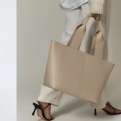 10 Spring Workwear Bags