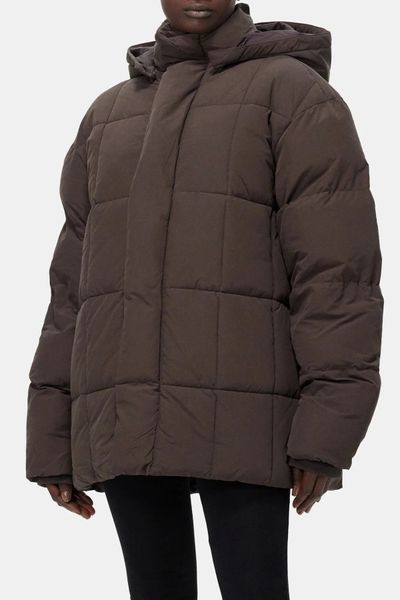 Richmond Padded Jacket  from Alex Eagle Sporting Club