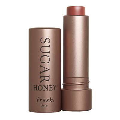 Sugar Honey Tinted Lip Treatment SPF 15