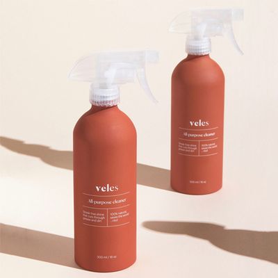 All Purpose Cleaner from Veles