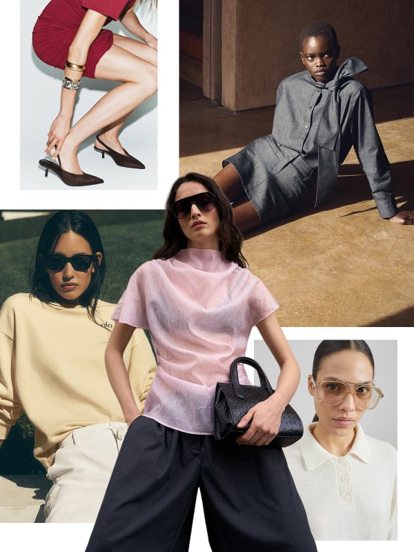 28 Investment-Worthy Pieces Under £200