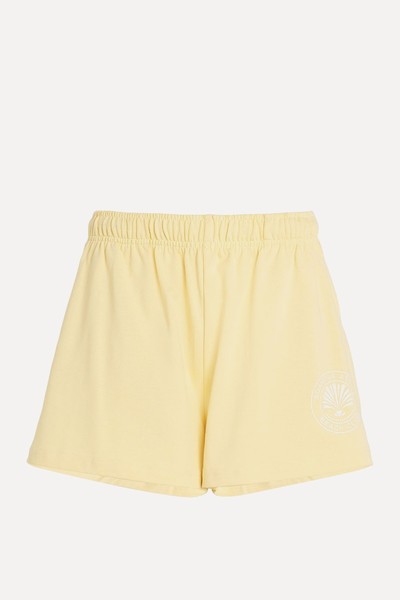 Jersey Vacation Shorts from Adanola