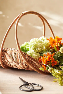 Flower Basket, £39.99 | Zara