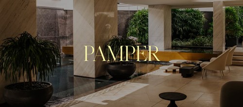 The Best Places To Pamper In Abu Dhabi