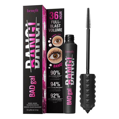 BADgal BANG! Volumising Mascara In Black from Benefit