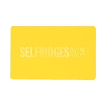 Selfridges