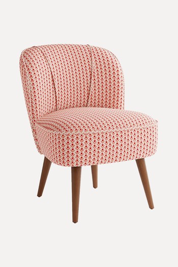 Elsie Cocktail Chair