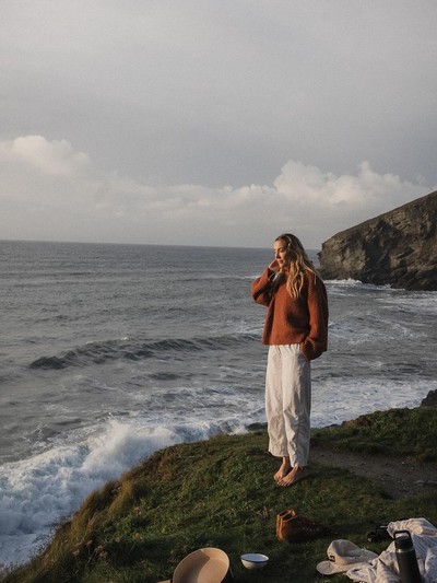 My Perfect Autumn Weekend: Jessica Last