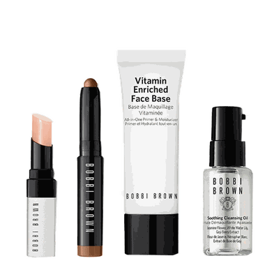 Four Ways Kit from Bobbi Brown 