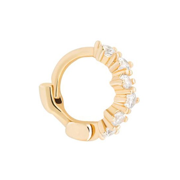 Gem Clicker In Gold