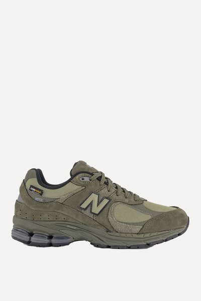 2002 Trainers from New Balance 