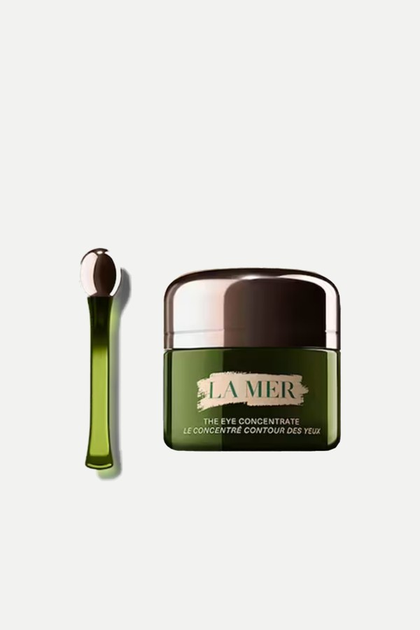 The Eye Concentrate