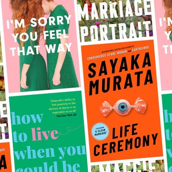 8 New Books To Read This Month