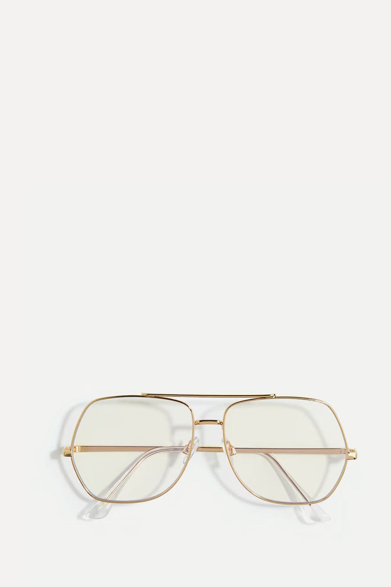 Blue Light Glasses