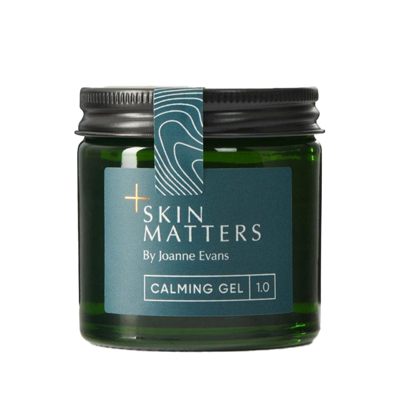Calming Gel from Skin Matters