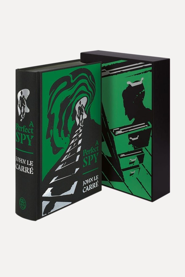 A Perfect Spy  from John Le Carre