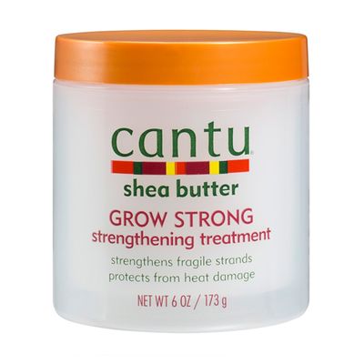 Cantu Shea Butter Grow Strong Strengthening Treatment from Cantu