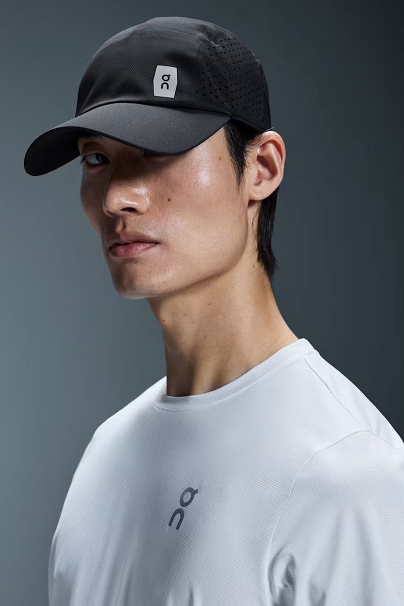 Lightweight Cap from On