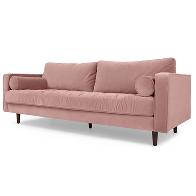 Scott 3 Seater Sofa from MADE