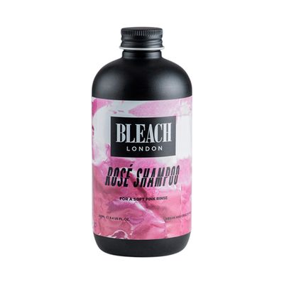 Rosé Shampoo from Bleach London