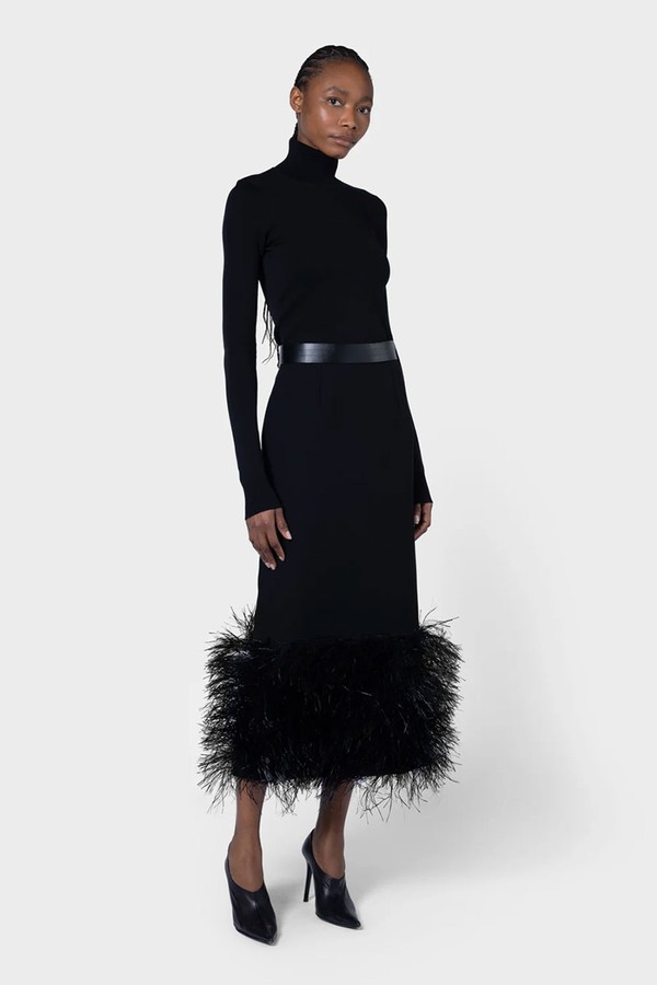 Zari Skirt