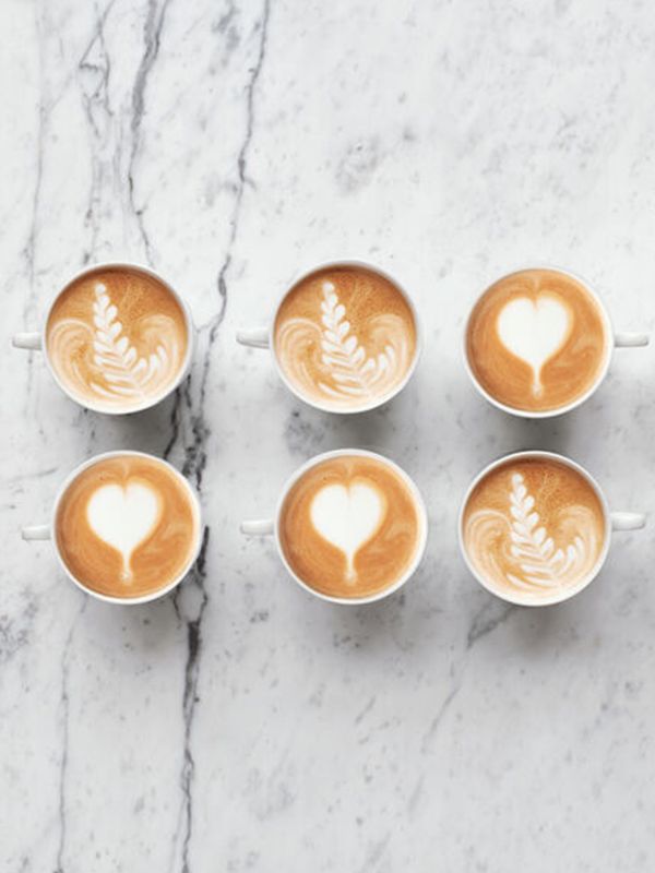 How Healthy Is Your Coffee Habit?