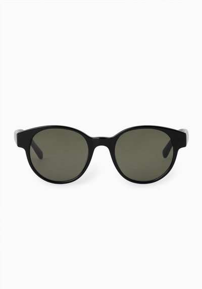 Circular Sunglasses