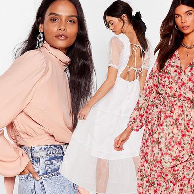 Affordable High Street Hits For Spring