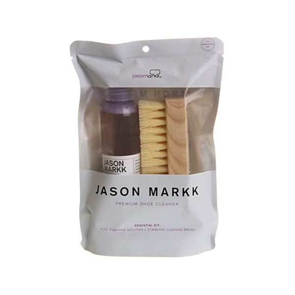 Premium Shoe Cleaning Kit from Jason Markk