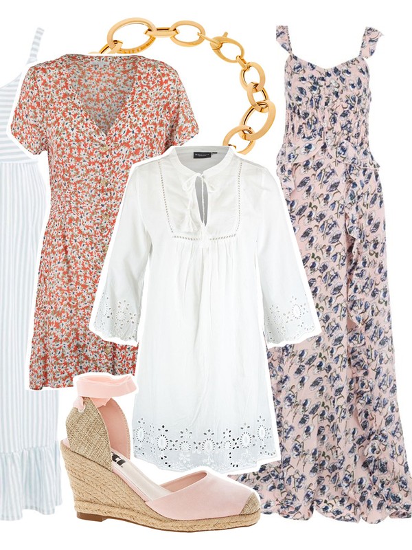 27 Pieces For An Affordable Summer Update