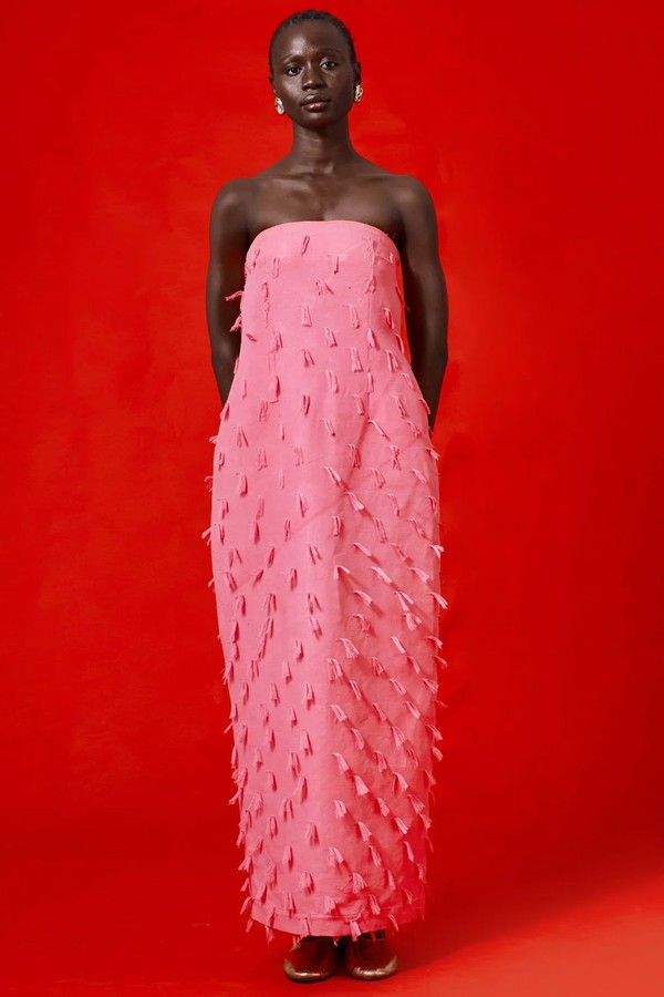 Sese Dress