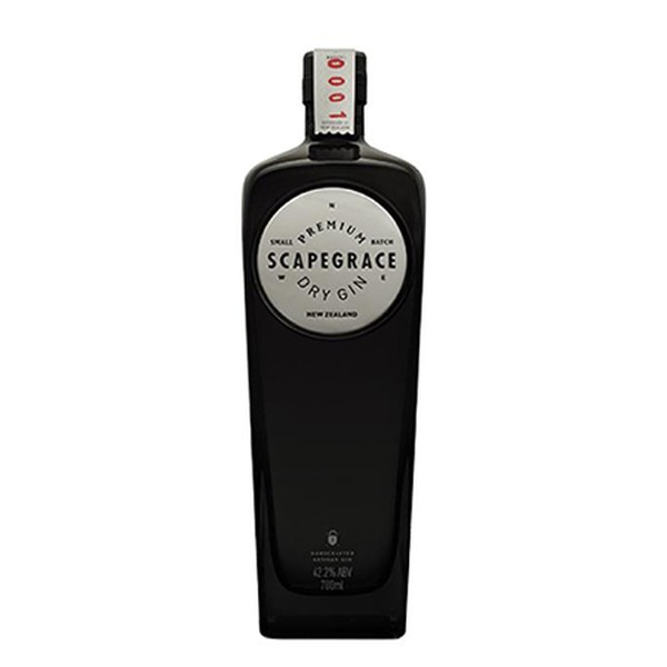 Scapegrace Gin from Gin Kiosk