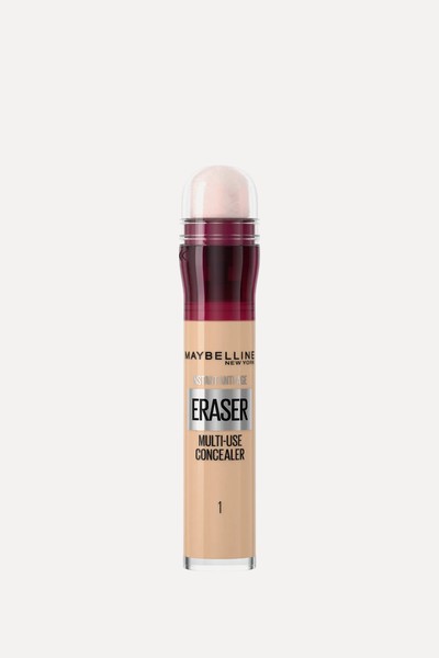 Instant Anti Age Eraser Concealer from Maybelline 