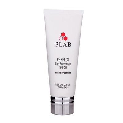 100ML Perfect Lite Sunscreen SPF30  from 3LAB 