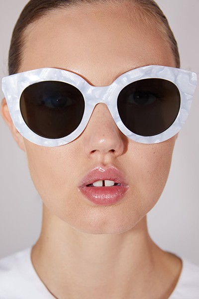 Acetate Sunglasses