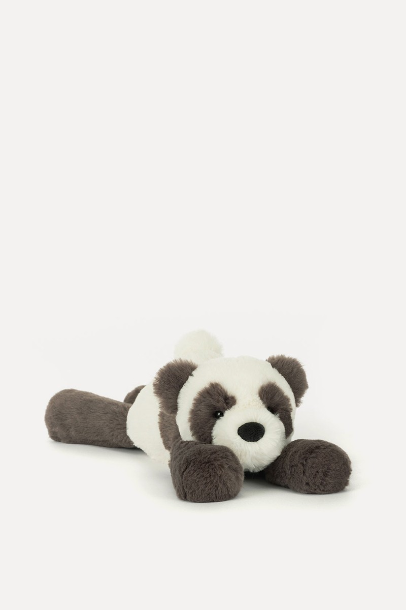 Smudge Panda