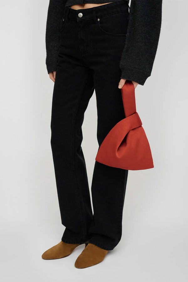 Jen Mini Bag from Nanushka