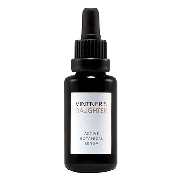 Active Botanical Serum from Vintner's Daughter