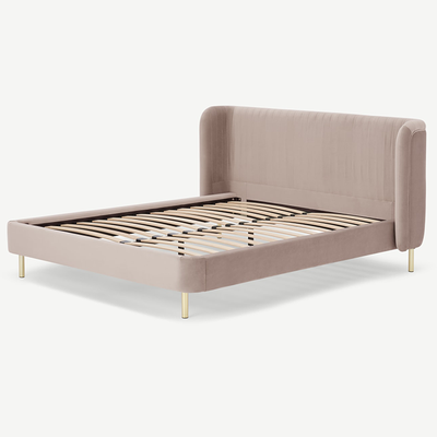 Ilana Double Bed