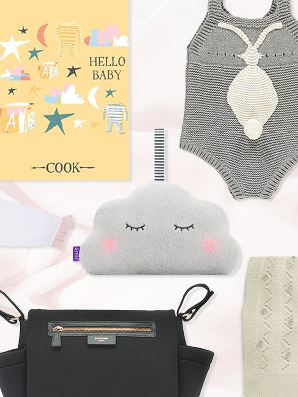 The Best Gifts For New Mums 