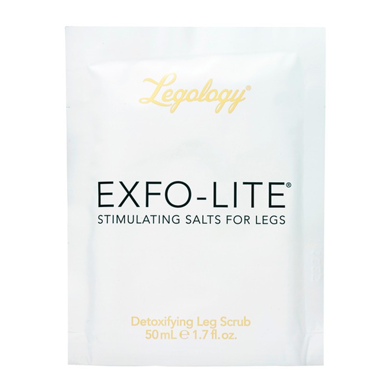 Exfo-Lite Daily Scrub For Legs