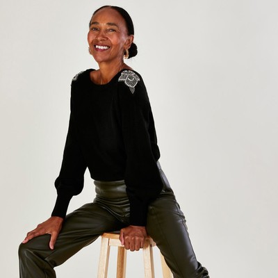 22 Evening Knits We Love