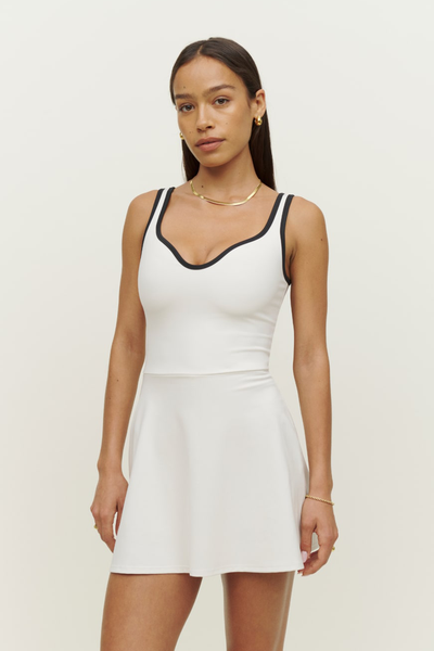 Milana Ecomove Dress from Reformation