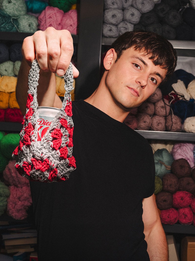10 Minutes With Tom Daley
