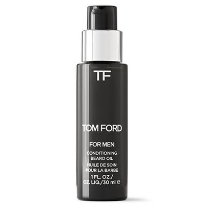 Oud Wood Conditioning Beard Oil from Tom Ford