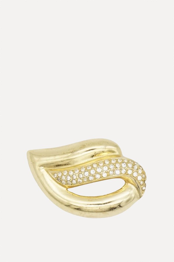 Pin & Brooche from Dior
