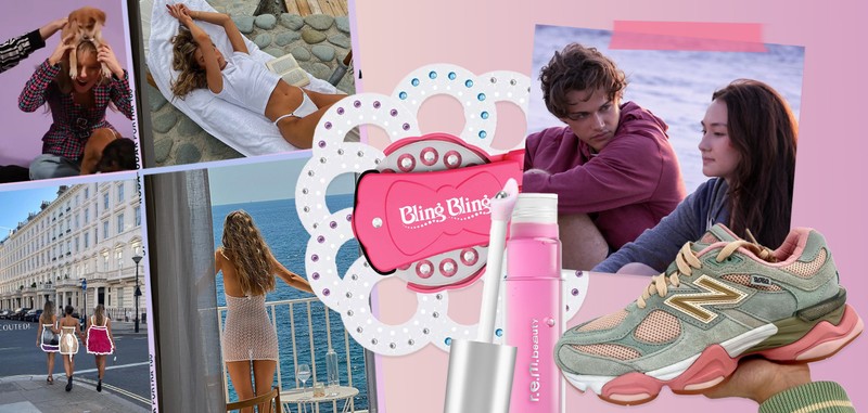 The LuxeGirl Hot List: June