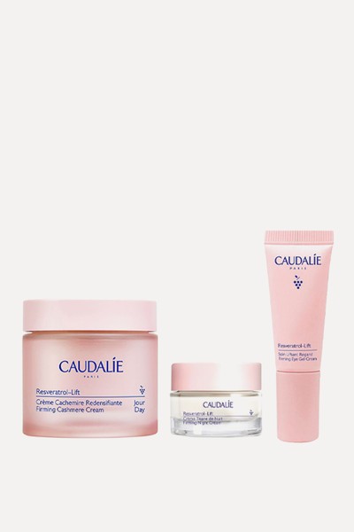 The Firming Solutions from Caudalie