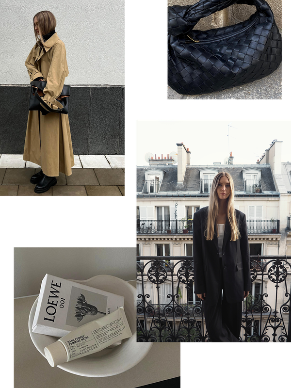 Everything A Cool Scandi Influencer Is Loving Right Now