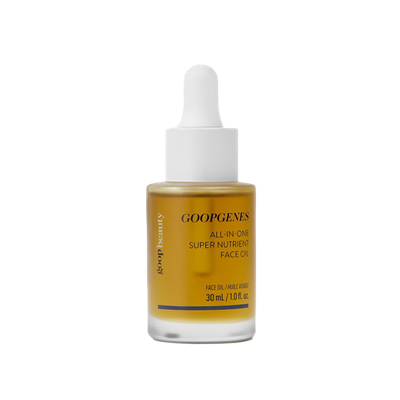 Goopgenes Super Nutrient Face Oil from Goop